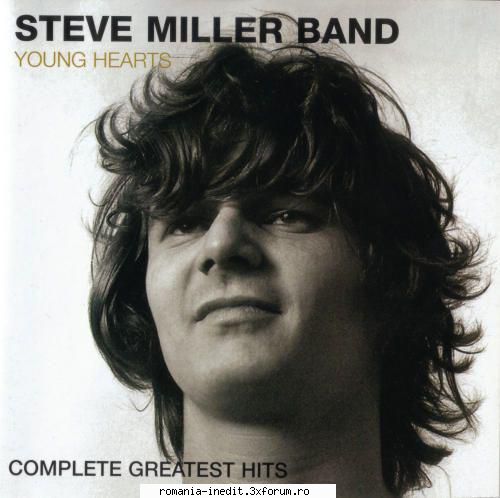 Steve Miller Band - Young Hearts (2003) - Steve Miller Band - Young Hearts (2003) Artist - Muzica - Music
