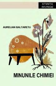 Stiinta popularizată - [015] Aurelian Băltăreţu - Carti in limba romana