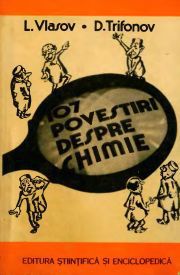 Stiinta popularizată - [017] L. Vlasov, D. Trifanov - 107 povestiri - Carti in limba romana