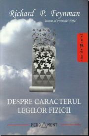 Stiinta popularizată - [026] Richard P. Feinman - Desore caracterul - Carti in limba romana