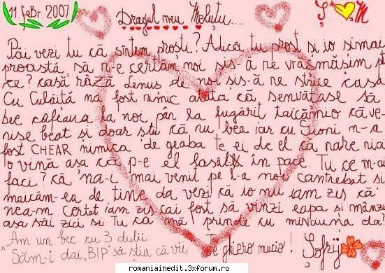 Stilul epistolar (2007) - 80Inanna - Funny
