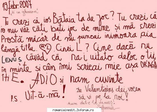 Stilul epistolar (2007) - 80Inanna - Funny