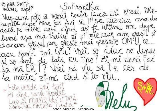 Stilul epistolar (2007) - 80Inanna - Funny
