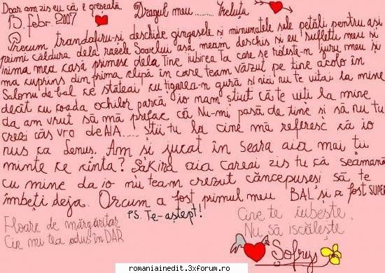 Stilul epistolar (2007) - 80Inanna - Funny