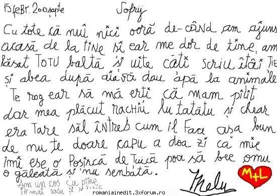 Stilul epistolar (2007) - 80Inanna - Funny