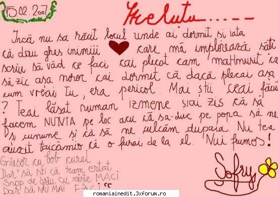 Stilul epistolar (2007) - 80Inanna - Funny
