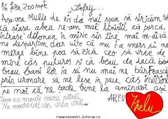 Stilul epistolar (2007) - 80Inanna - Funny