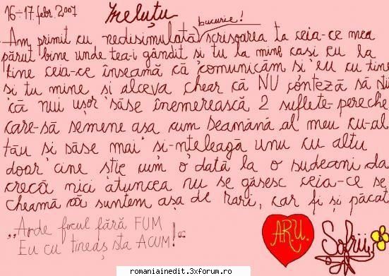Stilul epistolar (2007) - 80Inanna - Funny