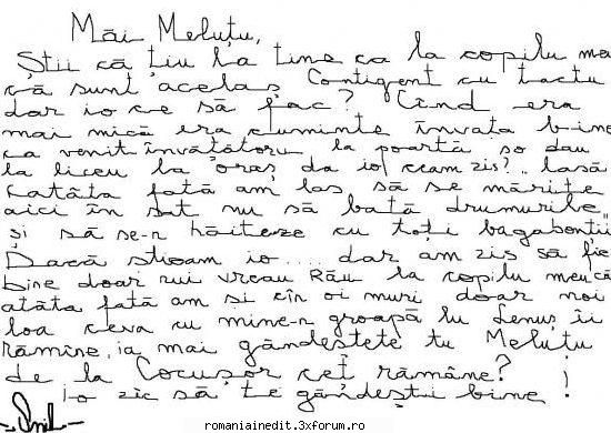 Stilul epistolar (2007) - 80Inanna - Funny