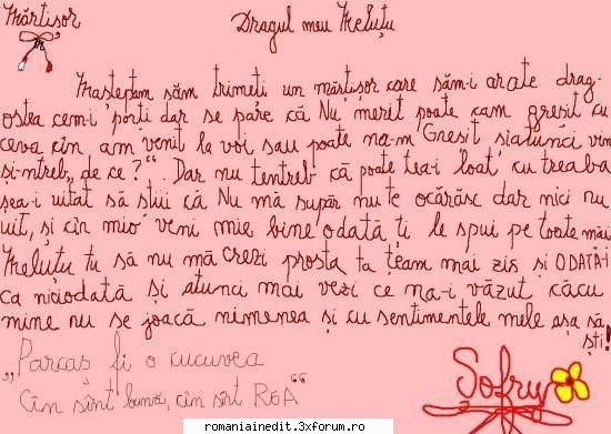 Stilul epistolar (2007) - 80Inanna - Funny