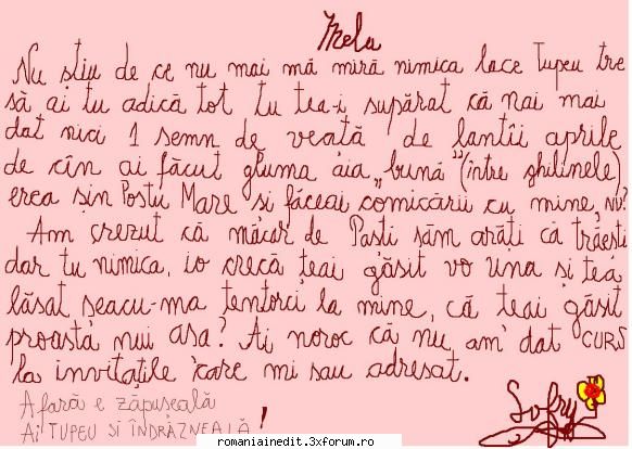 Stilul epistolar (2007) - jdap - Funny
