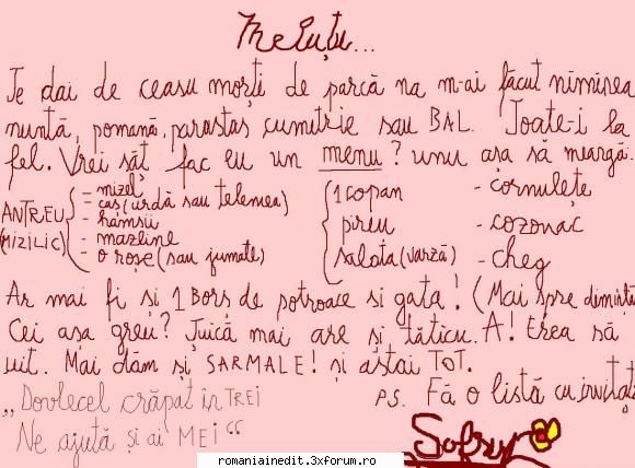 Stilul epistolar (2007) - jdap - Funny