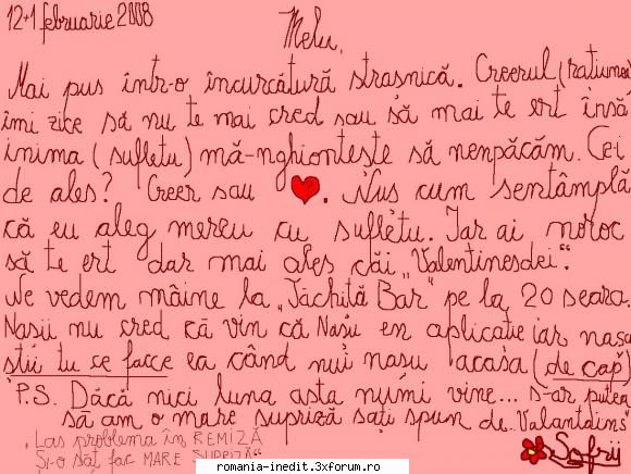Stilul epistolar 2008 - jdap - Funny