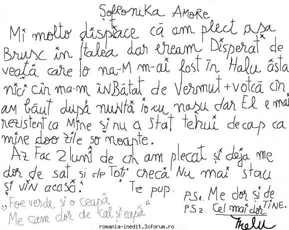 Stilul epistolar 2008 - jdap - Funny