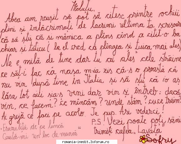 Stilul epistolar 2008 - jdap - Funny