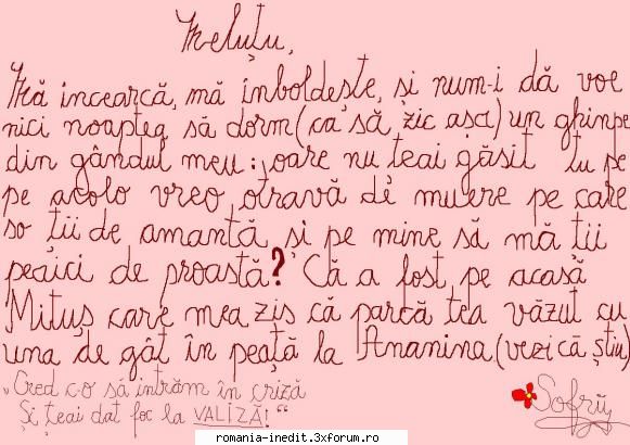 Stilul epistolar 2008 - jdap - Funny