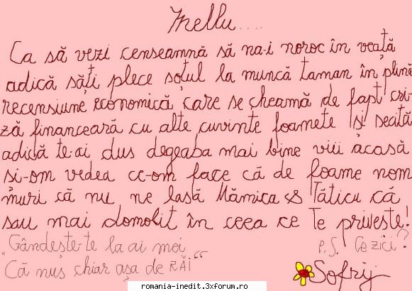 Stilul epistolar 2008 - jdap - Funny
