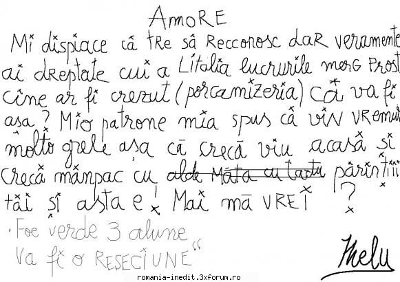 Stilul epistolar 2008 - jdap - Funny