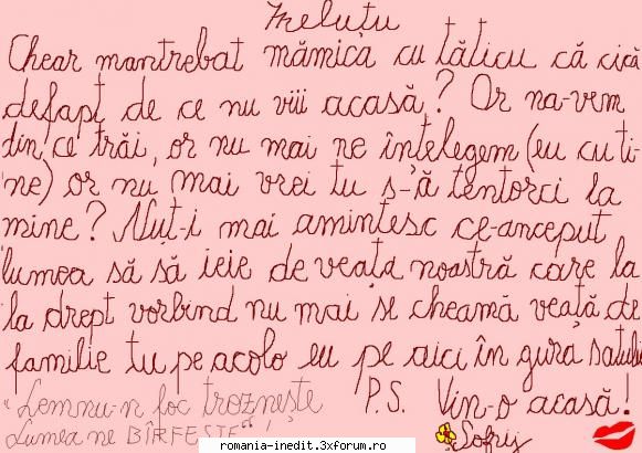 Stilul epistolar 2008 - gura lumii sloboda - Funny