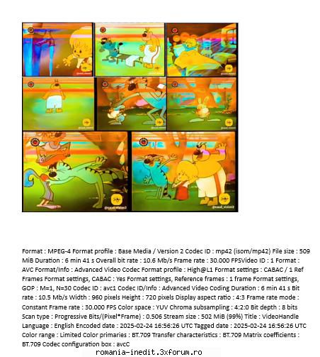 Stomatolog Folosit - Bună este un episod adăugat recent din - Filme pentru copii - Movies for kids