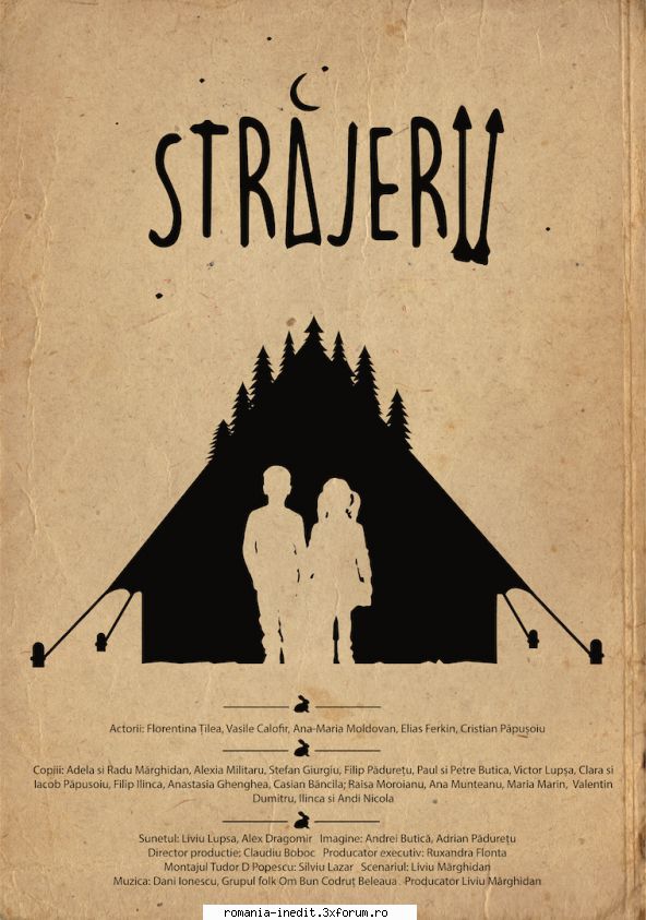Strajerii (2018) - mr.csaky - Filme rom�nesti - Romanian Movies