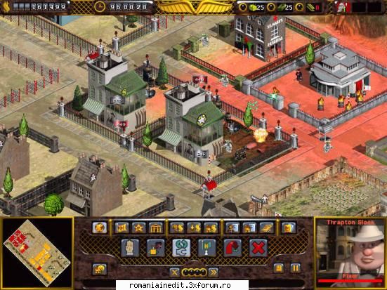 Street Wars: Constructor Underworld torrent - Acesta este un joc vechi dar foarte frumos. Iti - Full Games