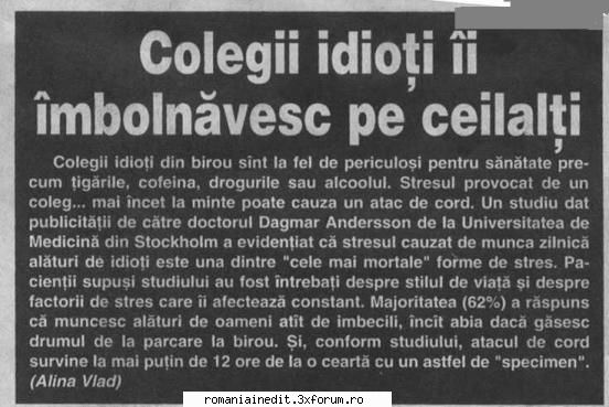 Stresul la munca! - D ...Stresul la munca! - Funny