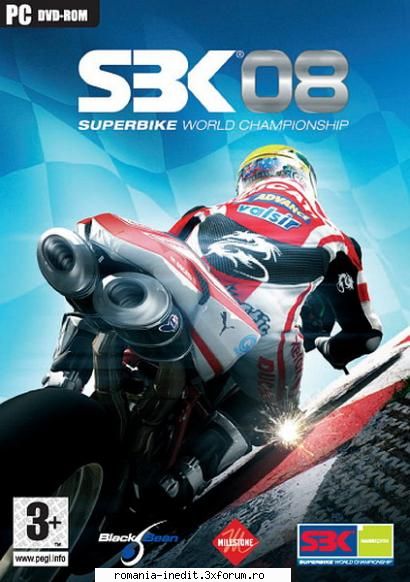 Superbike World Championship /MULTI5) - ■ Microsoft� Windows� 2000/XP ■ 2.0 - Full Games