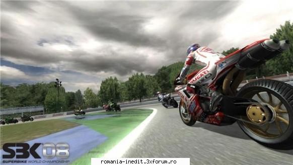 Superbike World Championship /MULTI5) - ink nu.a trebuit s plec si n-am apukt sa-l dld - Full Games