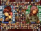 SvC Ultimate Mugen 2007 3rd Battle Edition v2.0 - SvC Ultimate Mugen 2007 3rd Battle Edition - Full Games