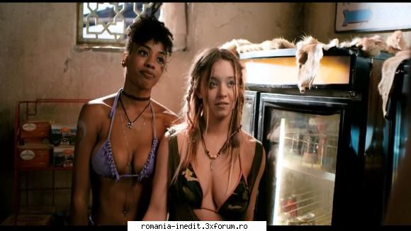 Sydney Sweeney - Dead Ant ( p - Sydney Sweeney - Dead Ant ( p Duration: 00:01:48 - Sexy & Softcore