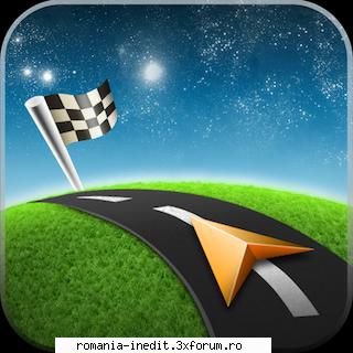Sygic GPS Navigation & Maps v17.3.0 Cracked APK - icemann - GPS Maps & Mapping - Download