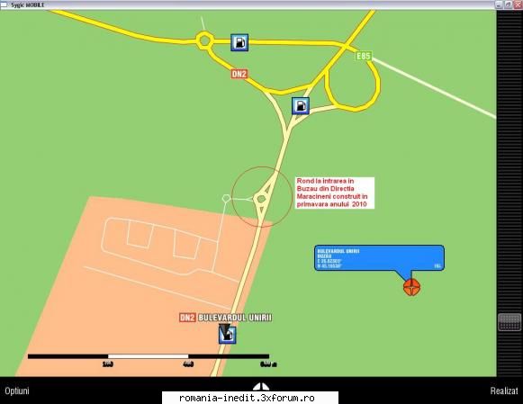 Sygic MAPS EUROPE (NavteQ) - Intru totul de acord cu nightboy. Pentru - GPS Maps & Mapping - Download
