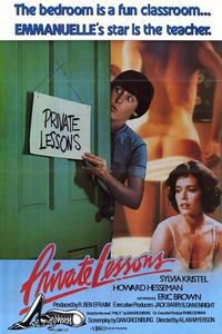 Sylvia Kristel - Private Lessons Zaertlich faengt die Liebe an - Filme clasice - Old Movies