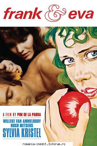 Sylvia Kristel - Frank en Eva 1974 Year:1973 Country s Genre DRAMA - Filme clasice - Old Movies