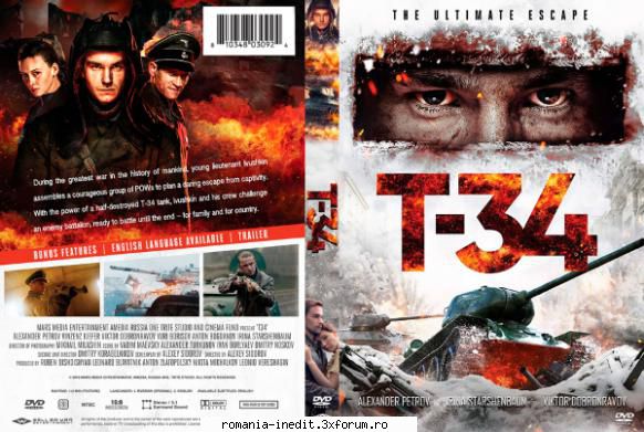 T- ) - T- � cel de-al doilea război mondial - Filme - Movies