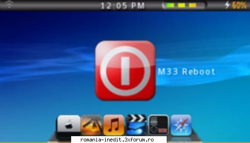 THEMES for PSP !!! - iosa - Emulatoare
