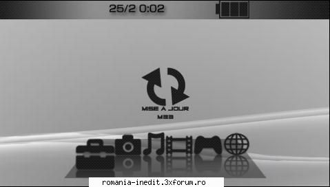 THEMES for PSP !!! - iosa - Emulatoare