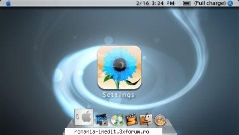 THEMES for PSP !!! - Applecor color revision - Emulatoare