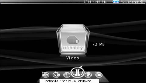 THEMES for PSP !!! - iosa - Emulatoare