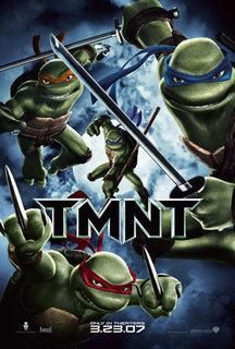 TMNT 2007 DVDrip - Alte linkuri: Director: Kevin Munroe Genre - Filme - Movies