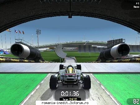 TM Nations - merge testat de me dacal updatatzi mere online - Full Games