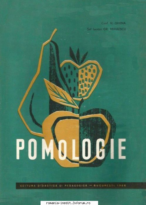 [T] Cartea tehnică a agricultorului - Marul .....o compilatie - Carti in limba romana