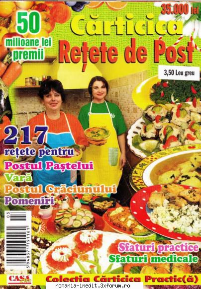 [t] carti bucate număr mai vechi din potrivit pentru post format pdf