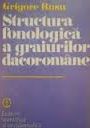 [T] Limba rom�nă - Ortografie, gramatică, dictionare - Grigore Rusu - Struct - Carti in limba romana