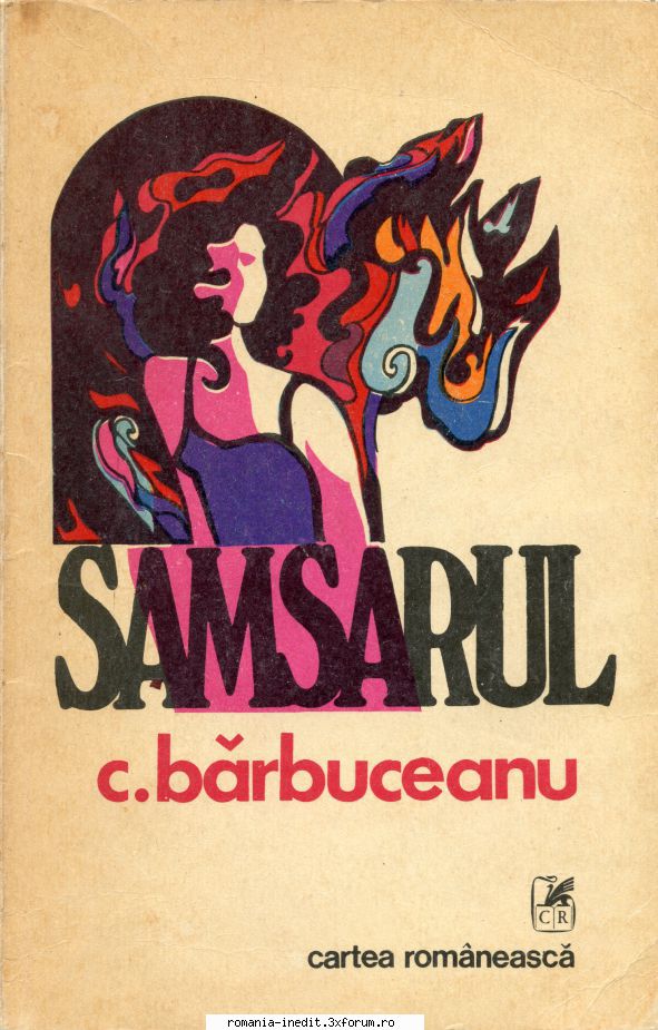 [T] Literatura Romana (nesortate) - Constantin Bărbuceanu - Samsarul Editura - Carti in limba romana