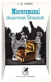 [T] Literatura Romana (nesortate) - Bună seara! I.D. Mușat - Microromanul - Carti in limba romana