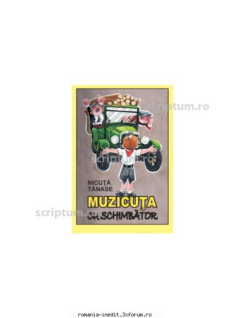 [T] Literatura Romana (nesortate) - Bună seara! Nicuță Tănase - Carti in limba romana