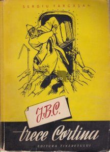[T] Literatura Romana (nesortate) - Bună seara!Sergiu Fărcășan - Carti in limba romana