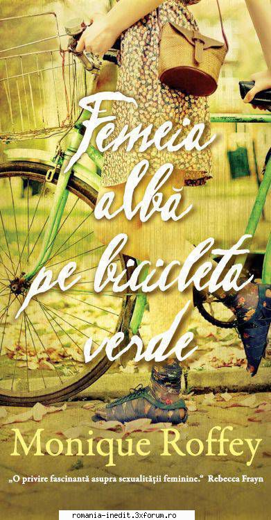 [T] Literatura Universala (nesortate) - Buna seara ! Monique Roffey - Femeia alba pe - Carti in limba romana